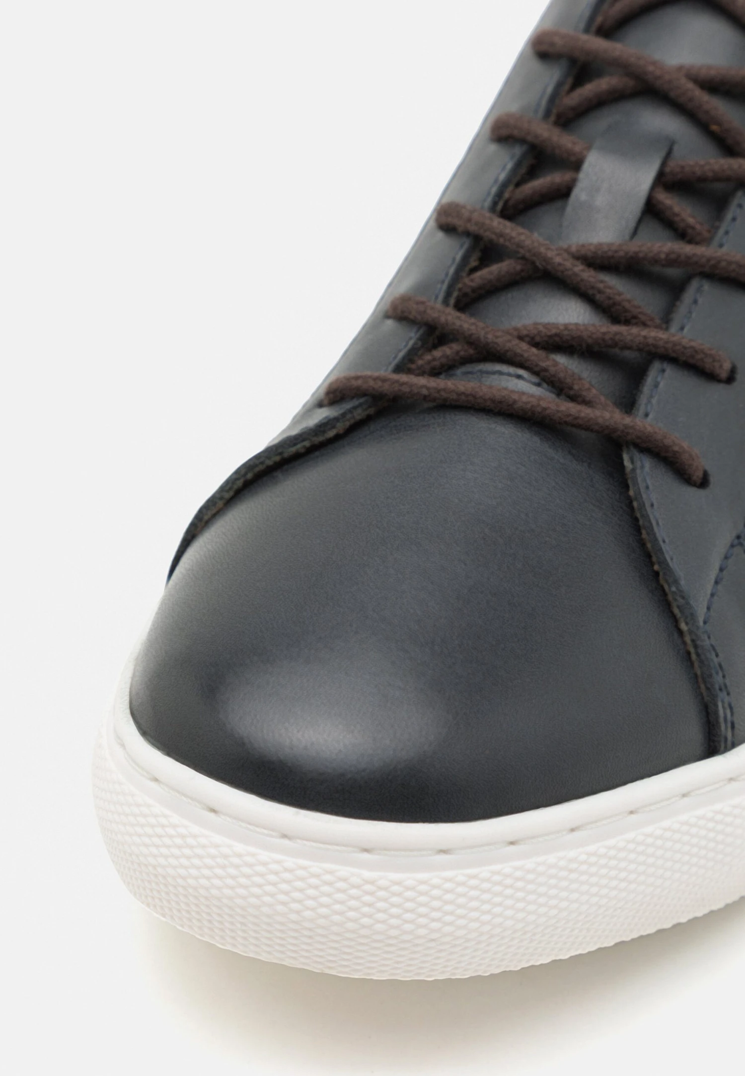 Jack & Jones JfwgalaxySneakers BasseNavy Blazer/Dark Cognac Uomo Sneaker JA212O0A0-K11 8 Jack & Jones JfwgalaxySneakers BasseNavy Blazer/Dark Cognac Uomo Sneaker JA212O0A0-K11 - immagine 6