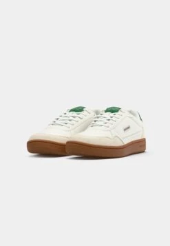 Jack & Jones JFWBOUNCE - Sneakers Basse - White/verdant Green 13 Jack & Jones JFWBOUNCE - Sneakers Basse - White/verdant Green -Jack & Jones b5bacc4ff9cf4fc4a698a0ee5774b2b2