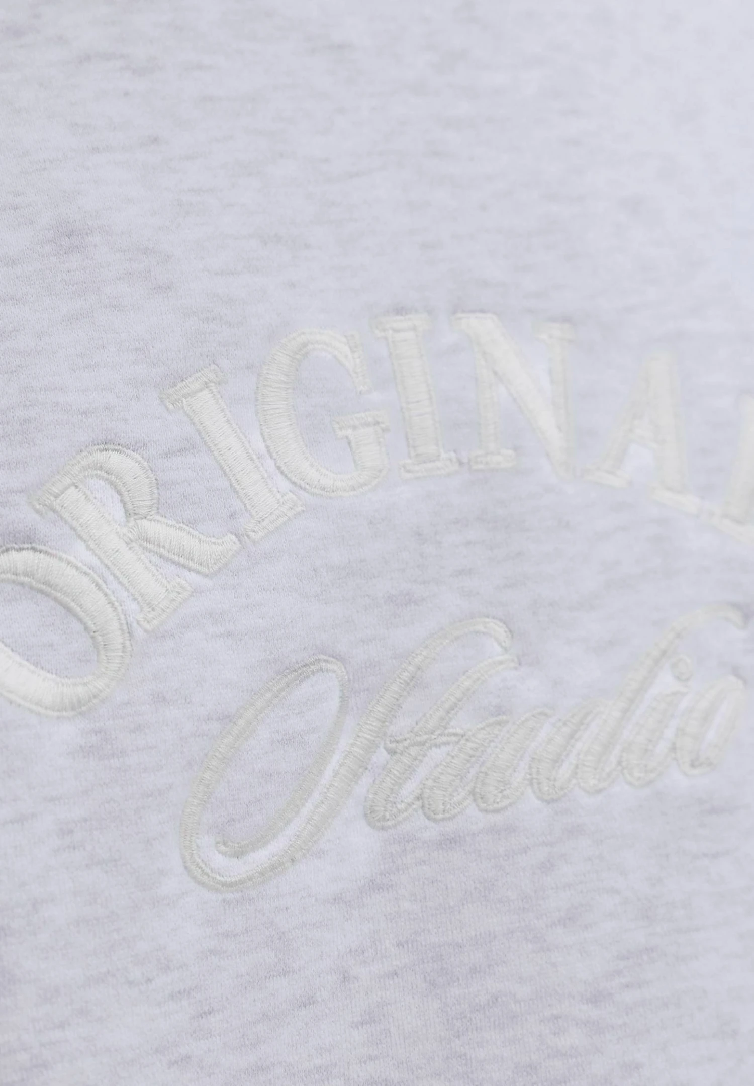 Jack & Jones JORBLEECKER BRANDING CREW - Felpa - Bright White 9 Jack & Jones JORBLEECKER BRANDING CREW - Felpa - Bright White - immagine 7