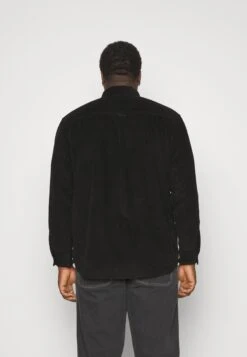 Jack & Jones Jjkendrick OverCamiciaBlack Uomo Camicie JA222D2GG-Q11 -Jack & Jones b5eae02fb7f04c19acd66a7fe4b4f644