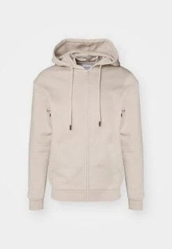 Jack & Jones JJEBRADLEY ZIP HOOD - Felpa Con Zip - Navy Blazer 25 Jack & Jones JJEBRADLEY ZIP HOOD - Felpa Con Zip - Navy Blazer -Jack & Jones b620ca495c224ef6bef6aa700cf8c947