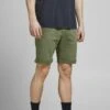 Jack & Jones Rick Icon AmaShorts Di JeansDeep Lichen Green Uomo Bermuda JA222F18M-M11 -Jack & Jones b673011f1ca5444594176f5ab95c38e9