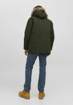 Jack & Jones JjewingCappotto InvernaleRosin Uomo Cappotti JA222T1KJ-N11 11 Jack & Jones JjewingCappotto InvernaleRosin Uomo Cappotti JA222T1KJ-N11 -Jack & Jones b67a061c0767418089421246be488631
