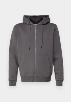 Jack & Jones JJEBRADLEY ZIP HOOD - Felpa Con Zip - Navy Blazer 28 Jack & Jones JJEBRADLEY ZIP HOOD - Felpa Con Zip - Navy Blazer -Jack & Jones b68efb3f599649c992260f5416d002a2