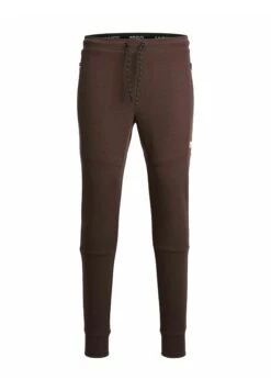 Jack & Jones Iwill Air Noos NbPantaloni SportiviSeal Brown Uomo Pantaloni Sportivi E Joggers JA242E01L-O11
