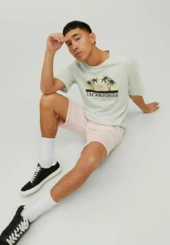 Jack & Jones Faded - Pantaloni Sportivi - Tender Touch -Jack & Jones b6d8e85d26b8472fbb86e054d341ce07