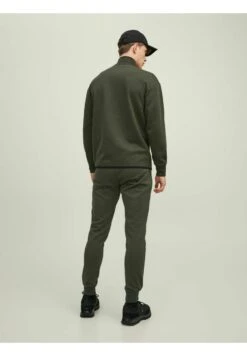 Jack & Jones Iwill Air Noos NbPantaloni SportiviForest Night Uomo Pantaloni Sportivi E Joggers JA242E01L-M11 -Jack & Jones b739e185a3194f3a99caef352829f2ff
