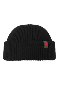 Jack & Jones JacroyalBerrettoBlack Uomo Cappellie Berretti JA252O014-Q13