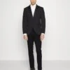 JACK&JONES Premium Jprfranco Tux Suit SetCompletoBlack Uomo Completi E Cravatte JAM22A073-Q11 -Jack & Jones b7c1430a8a5543da93d12d7629173872