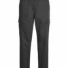 Jack & Jones Jpstbill Jjsnap Jogger Akm CboPantaloni CargoAsphalt Uomo Pantaloni JA222E15O-C11