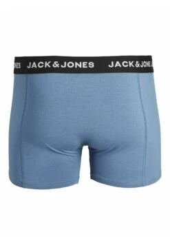 Jack & Jones 3Er-PackCulotteNavy Blazer Uomo Intimo JA282O0QS-K11 -Jack & Jones b7f8dda4cd9e45338ce72f863b0cefaf