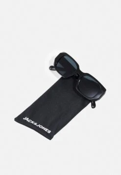 Jack & Jones Jactimmy Sunglasses UnisexOcchiali Da SoleBlack Uomo Occhiali Da Sole JA254K00K-Q11 -Jack & Jones b803107a550f4263a7c8e2a6a50532e0
