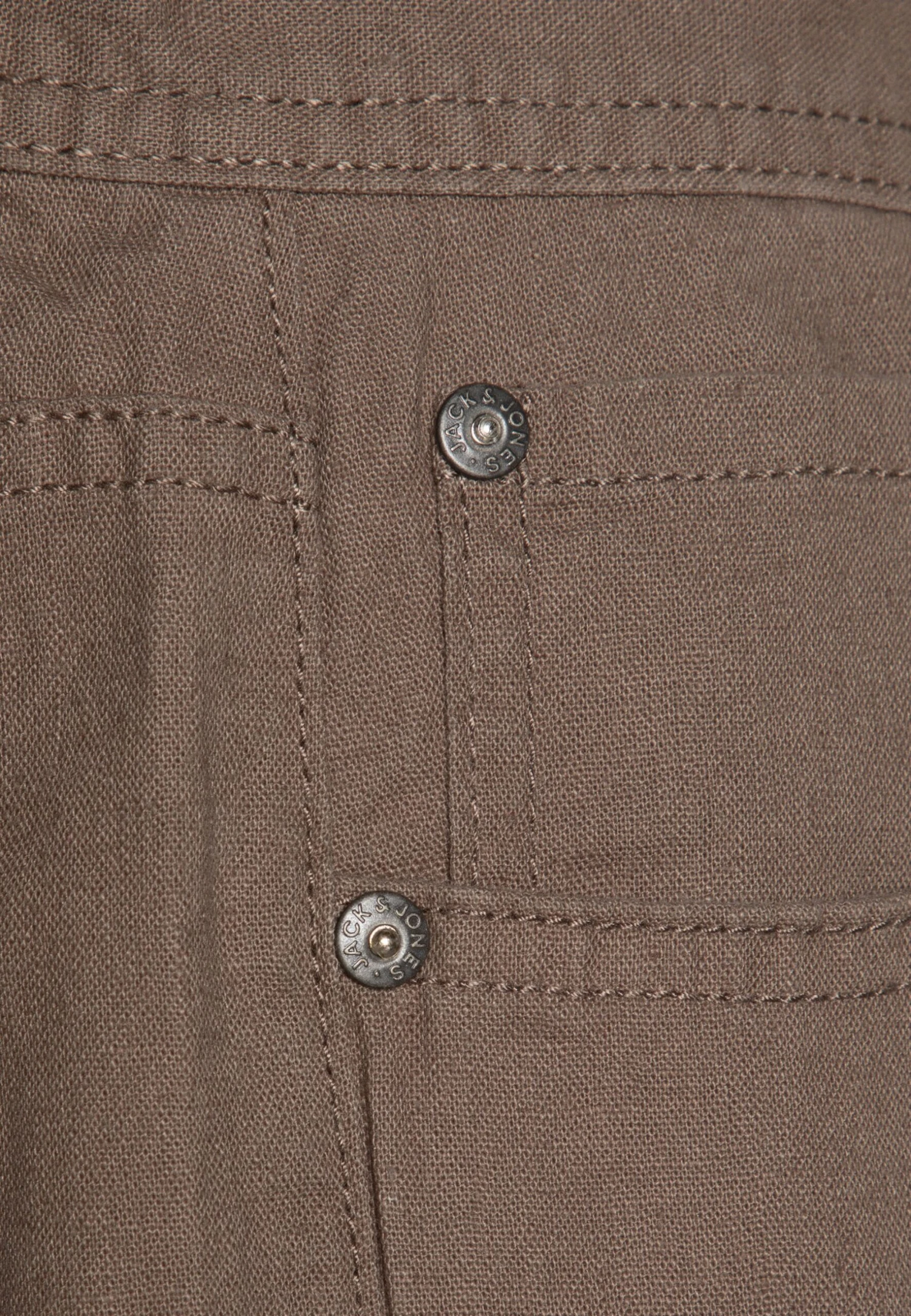 Jack & Jones Jpstrick JjoriginalShortsBrown Uomo Bermuda JA222F182-O11 7 Jack & Jones Jpstrick JjoriginalShortsBrown Uomo Bermuda JA222F182-O11 - immagine 5