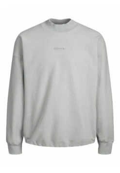 Jack & Jones Mock NeckFelpaHigh Rise Uomo Maglieria E Felpe JA222S37G-C11 -Jack & Jones b81205c920d14af888db912a39353153