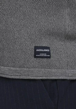 Jack & Jones JjehillCrew Neck Noos - Maglione - Sedona Sage -Jack & Jones b87ec805a78348e0b82deec13d7a99fa