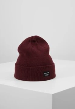 Jack & Jones Jacdna BeanieBerrettoPort Royale Uomo Cappellie Berretti JA252B00O-G13