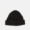 Jack & Jones Jacchunky Short Beanie UnisexBerrettoChocolate Torte Uomo Cappellie Berretti JA254P007-O11