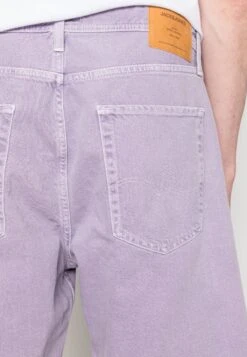 Jack & Jones Jjitony JjoriginalShorts Di JeansPurple Ash Uomo Bermuda JA222F0UG-I11 -Jack & Jones b94f336ea9244152ab52a0fb84a0b97f