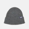 Jack & Jones Jacprime BeanieBerrettoGrey Melange Uomo Cappellie Berretti JA252O011-C12