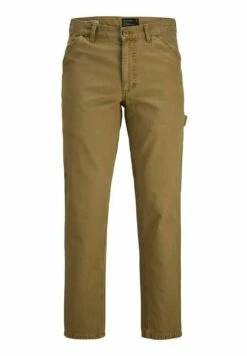 Jack & Jones Kane PantaloniOtter Uomo Pantaloni JA222G29F-O11 -Jack & Jones b9ee3aa4f2d64d5e90dfd1a907942817