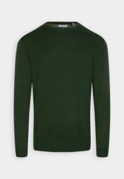 Jack & Jones Jjeemil Crew Neck NoosMaglioneMountain View Uomo Maglieria JA222Q130-M11 -Jack & Jones ba14fc21aaae4e5e878be9f5a0a10cb8