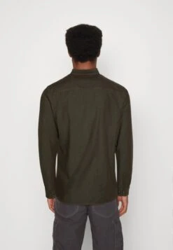 Jack & Jones Jjeclassic Melange - Camicia - Rosin -Jack & Jones baed7c0e7f8f47a789a2fab5e01d1391