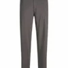 Jack & Jones Bill Leo - Chino - Asphalt -Jack & Jones bb09c1d83bf54e6eab6c0c168369b074