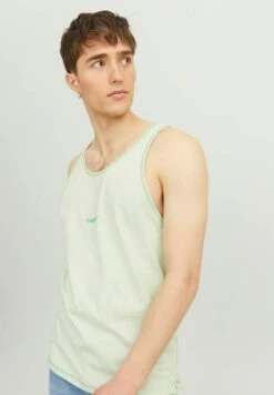 Jack & Jones Tank Faded - Top - Spray -Jack & Jones bb6f846b6825492f8845f971de254f4c