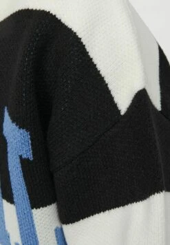 Jack & Jones Crew NeckMaglioneVanilla Ice Uomo Maglieria JA222Q1H6-A11 -Jack & Jones bbb3522107b44cf3a3614b350e2293aa