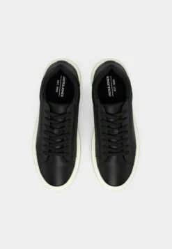 Jack & Jones JFWASPIRE CUPSOLE - Sneakers Basse - Anthracite 14 Jack & Jones JFWASPIRE CUPSOLE - Sneakers Basse - Anthracite -Jack & Jones bbe7e83efa47484ba6f20cadf0394a87