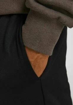 Jack & Jones Jjibill JjpetePantaloni SportiviBlack Uomo Pantaloni Sportivi E Joggers JA222E0VG-Q11 -Jack & Jones bc11d1b092bb464fbcba719cece9d2a6