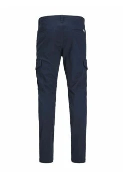 Jack & Jones Jpstmarco Joe AkmPantaloni CargoNavy Blazer Uomo Pantaloni JA222E0R9-T11 -Jack & Jones bc522149684a44739a60b3c3e27aff98