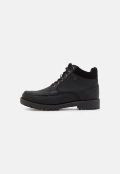 Jack & Jones Jfwbrockwell Moc BootStivaletti StringatiAnthracite Uomo Stivaletti/Stivali JA212K03M-Q11