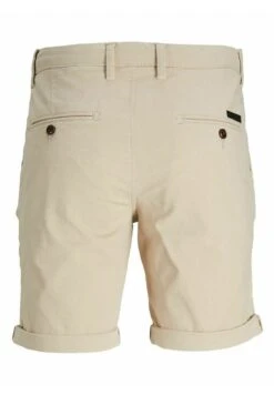 Jack & Jones Fury AkmShortsDune Uomo Bermuda JA222F0UZ-B12 -Jack & Jones bc8df3f678a9472d85bc284ca6131808