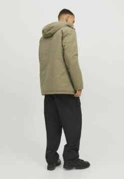 Jack & Jones Parka - Elmwood -Jack & Jones bca3301ad7d840c2b07847752813c964