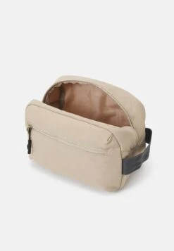 Jack & Jones Jacpreston Crinkle Toiletry Bag UnisexTrousseCrockery Uomo Borse JA254H00A-B11 -Jack & Jones bcca40e1bd684b9085f1b3391b393131