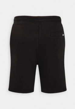 Jack & Jones Noos Jpstshark Pantaloni SportiviBlack Uomo Bermuda JA222F0YU-Q11 -Jack & Jones bd45cd253409438eae04a61807435765