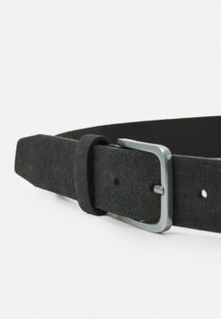 Jack & Jones Jaclaredo Belt Unisex - Cintura - Black -Jack & Jones bd665f83bf51454f967a53c5965bc69d