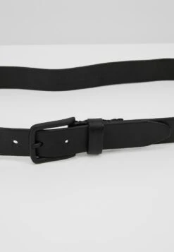 Jack & Jones Jaclee Belt - Cintura - Black -Jack & Jones bd79ad9586cd4204be0fcb7cc97a4212