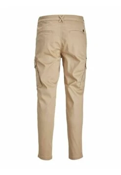 Jack & Jones Jjiace JjdexPantaloni CargoOxford Tan Uomo Pantaloni JA222E0UG-B11 -Jack & Jones bd902c1e46f54a70b1f6f5ca8ac736d5