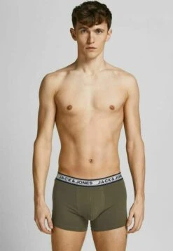 Jack & Jones 5Er-Pack - Culotte - Forest Night