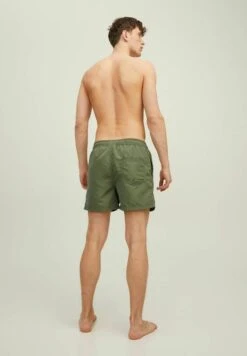 Jack & Jones 2 PackCostume Da BagnoBlack Uomo Moda Mare JA282H05B-Q11 -Jack & Jones bee2b52f5b844acb95c12c7f9fac7af2