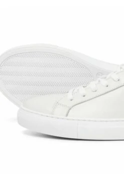 Jack & Jones Sneakers BasseWhite Uomo Sneaker JA212O0BN-A11 -Jack & Jones bf27aa3d9cd94a63969af7c09ce85bb9