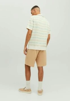 Jack & Jones ShortsCuban Sand Uomo Bermuda JA222F19A-B11 -Jack & Jones bf3d083552eb4f6e82676f06922df0af