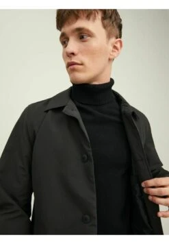 Jack & Jones Jehill Roll Neck NoosMaglioneBlack Uomo Maglieria JA222Q159-Q11 -Jack & Jones bf6a03bb1bd3438fa60438a6b9b904d0