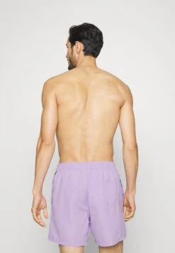 Jack & Jones Jpstfiji Jjswim SolidShorts Da MarePurple Rose Uomo Moda Mare JA282H057-I11 -Jack & Jones bf6e9e682c784ae0b632afc13eb73a12