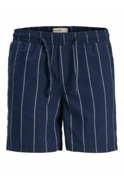 Jack & Jones SeersuckerPantaloni SportiviNavy Blazer Uomo Pantaloni Sportivi E Joggers JA222F1AC-K11 -Jack & Jones c005c77fd58145c7a9b9174388753dcd