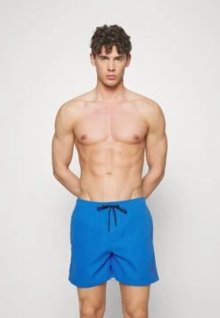 Jack & Jones Jpstfiji Jjswim Solid 2 PackShorts Da MareBlack/Super Sonic Uomo Moda Mare JA282H065-Q11 9 Jack & Jones Jpstfiji Jjswim Solid 2 PackShorts Da MareBlack/Super Sonic Uomo Moda Mare JA282H065-Q11 -Jack & Jones c02a1ca424fb4070b95c39b743e743b8