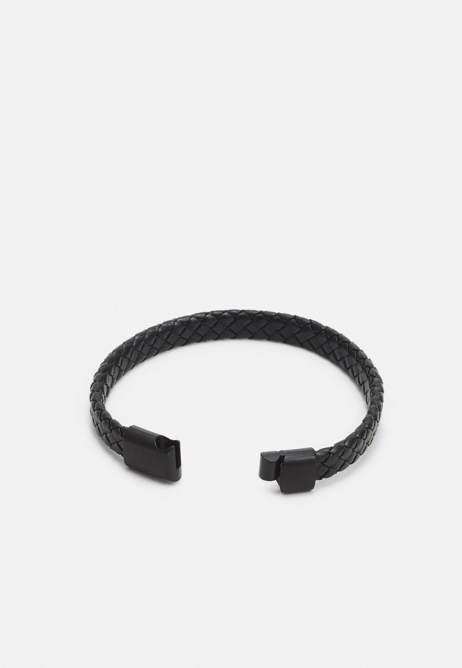 Jack & Jones Jacbraid And Beads Bracelet 2 PackBraccialeBlack Uomo Gioielli JA252L00K-Q11 4 Jack & Jones Jacbraid And Beads Bracelet 2 PackBraccialeBlack Uomo Gioielli JA252L00K-Q11 - immagine 2