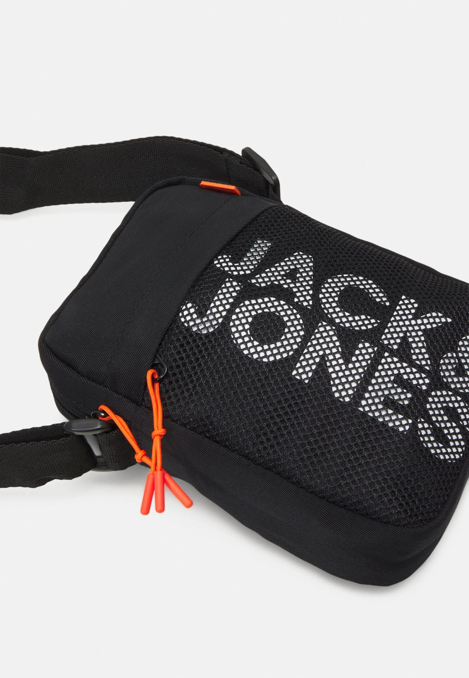 Jack & Jones Jacashford Crossbody UnisexBorsa A TracollaBlack Uomo Borse JA254H00B-Q11 6 Jack & Jones Jacashford Crossbody UnisexBorsa A TracollaBlack Uomo Borse JA254H00B-Q11 - immagine 4